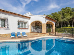 Villa Villa Bramble by Interhome